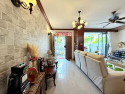Hong Heng Terrace (D26), Terrace #586256651
